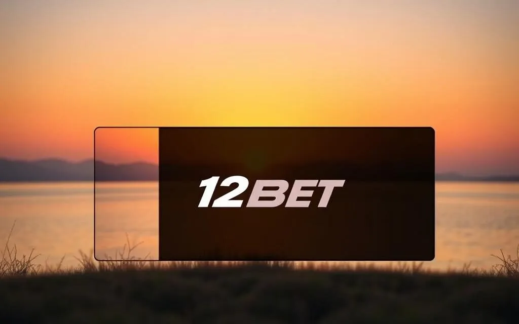 12bet cá cược online