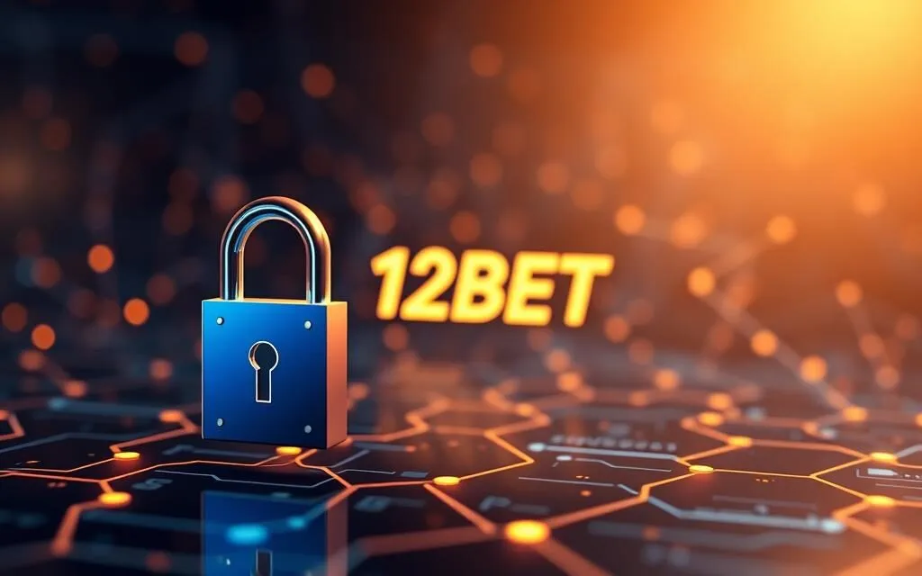 Biện pháp bảo mật 12BET