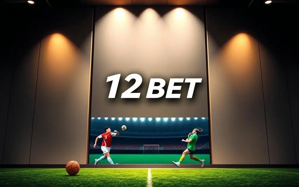 Cá cược thể thao tại 12bet