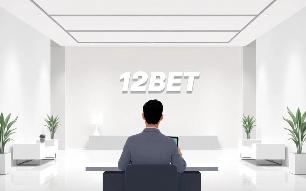 Cách đăng ký đại lý 12bet