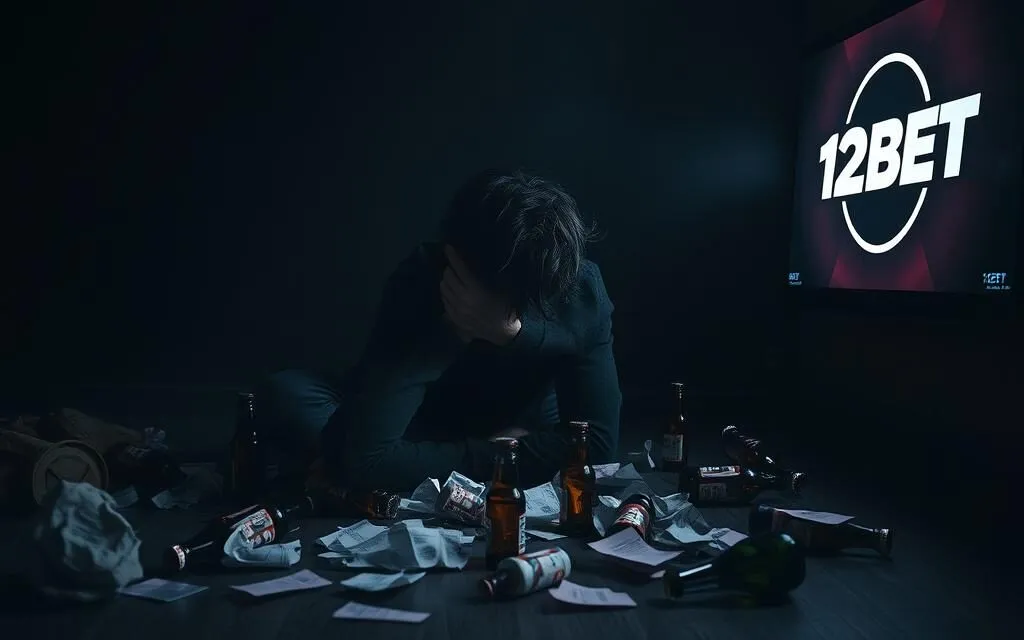 Dấu hiệu cá cược không lành mạnh Dấu hiệu cá cược không lành mạnh