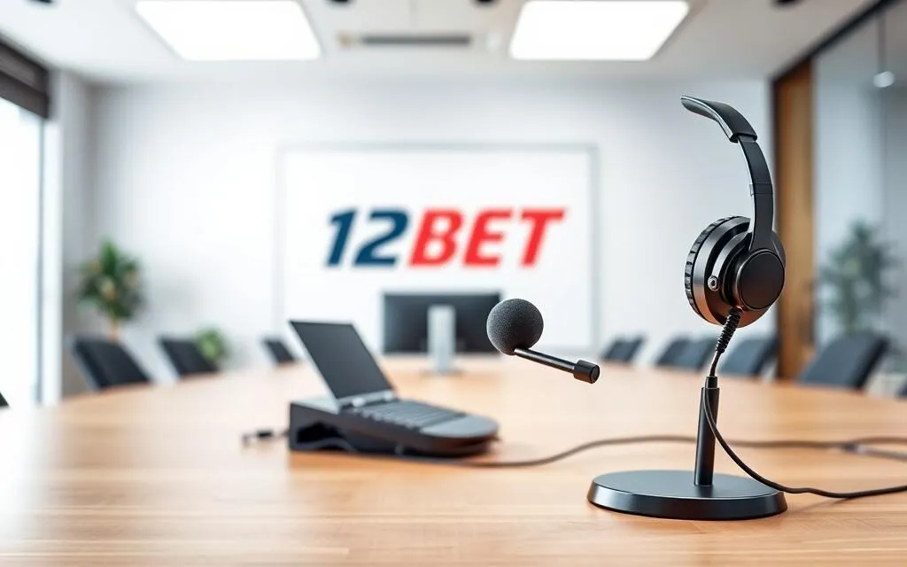 Dịch vụ liên hệ 12bet