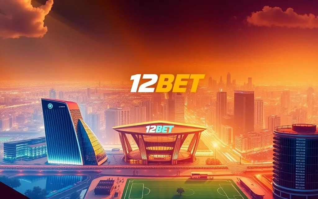 Lịch sử phát triển của 12bet