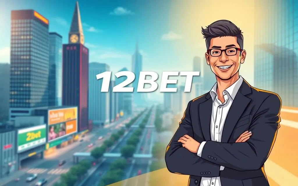 Lợi ích đại lý 12bet