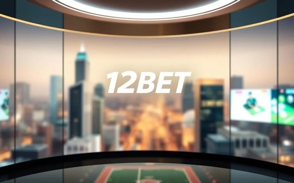 Tầm nhìn 12bet
