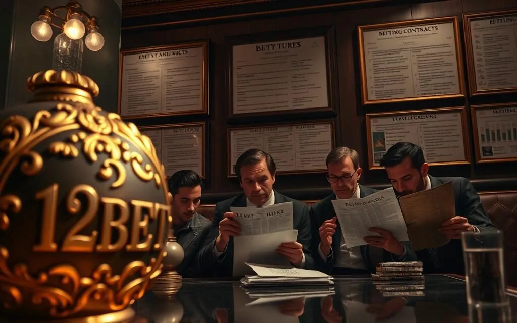 Tầm quan trọng điều khoản cá cược Tầm quan trọng điều khoản cá cược