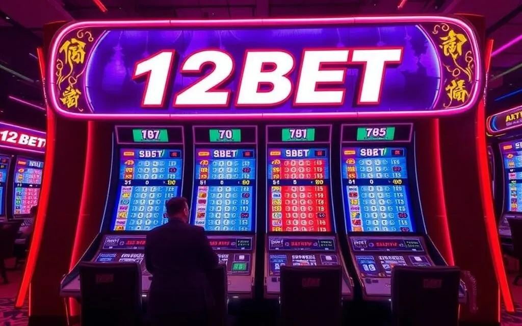 Ưu điểm xổ số 12bet