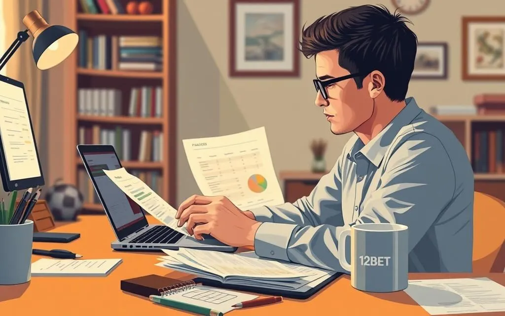 quản lý ngân sách cá cược