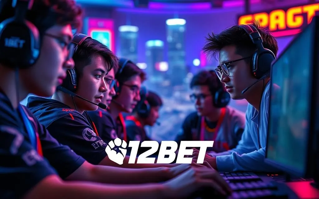 thể thao điện tử Việt Nam