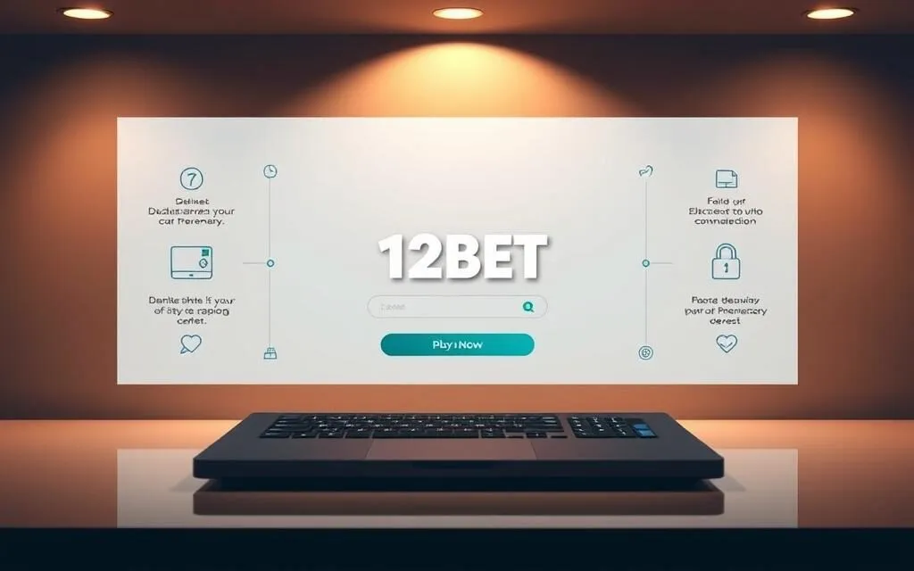 ưu điểm nạp tiền 12bet