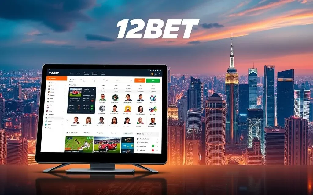 Ưu điểm nổi bật của 12bet